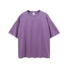 Buy cheap Unisex Oversized Streetwear Drop Shoulder Blank T Shirts For Men And Women from wholesalers