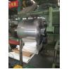 Buy cheap Mill Edge 1mm 316 Stainless Steel Coil 200mm Width For Kitchenware from wholesalers