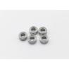 Buy cheap Miniature Deep Groove Ball Bearing 697ZZ Size 7*17*5mm HDD Ball Bearing from wholesalers