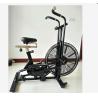 Buy cheap Gym Indoor Air Bike Exercise Cardio Sports Fitness Equipment Assault Air Bike​ from wholesalers