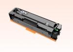 Premium 202A CF500A Compatible Printer Cartridges , OPC Drum Copier Toner