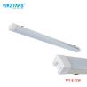 Buy cheap IP65 Tri Proof LED Light Linear Fixture With Dust Corrosion Proof from wholesalers