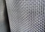 12X12Mesh Galvanized Steel Wire Mesh 0.3mm-0.9mm Wire Gauge