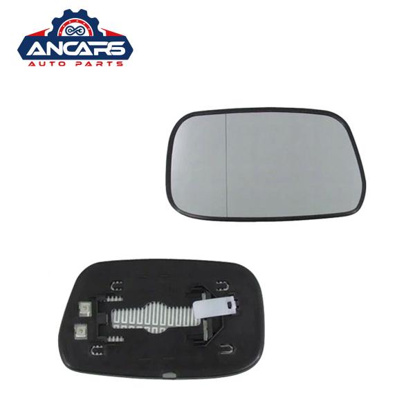 Buy cheap Toyota Avensis 1997-2003 Side Mirror Glass 87909-05190 87908-05220 from wholesalers