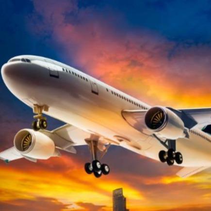 Freight Forwarder Consolidation Service China Shanghai To Europe Air LCL Whole