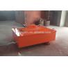 Buy cheap Overband Magnetic Separator for Conveyor Belts from wholesalers
