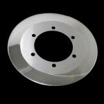 Thin Corrugated Carton Razor Slitter Blades