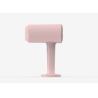 Buy cheap Stright Handle High Air Outlet 600W Rechargeable Hair Dryers with Charging Base from wholesalers