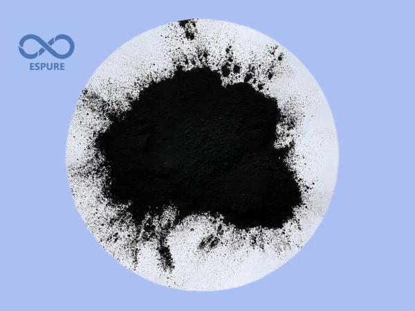 Optimal Purification Wood Based Activated Carbon Powder For Injectable