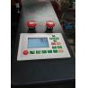 Buy cheap 45w Co2 Laser Cutting Engraving Machine For Art Work Industry , Laser Cut Acrylic Jewelry from wholesalers