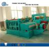 Buy cheap 2000mm Max Galvanized Steel Slitting Line Customized Dimension from wholesalers