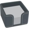Buy cheap Hotel Guestroom Leather Telephone stickers' Box from wholesalers