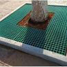 Buy cheap Outdoor Customized Size Street Tree Grates Fiberglass Grtaing In Walkway from wholesalers