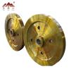 Buy cheap 95% Efficiency Francis Water Turbine 400kw 55m Water Head from wholesalers