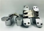 Zinc Alloy Heavy Duty Wooden Door SOSS Hidden Hinges