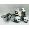 Buy cheap Zinc Alloy Heavy Duty Wooden Door SOSS Hidden Hinges from wholesalers