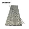 Buy cheap YG15 Solid Tungsten Carbide Rods 330mm Grinding Polishing 7mm Round Bar from wholesalers