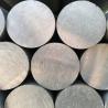 Buy cheap aircraft structure 6063 7075 6082 5052 Extruded Aluminum Bar from wholesalers