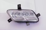 2018 JETOUR X70 F01-4499010 AB Day Time Running Lights Replacement