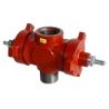 Buy cheap Oilfield Sucker Rod Blowout Preventer Carbon Steel Material 1500 Psi Max Pressure from wholesalers