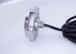 316 SS 12V IP68 Waterproof LED Drain Plug Boat Light Underwater Lights For Yacht