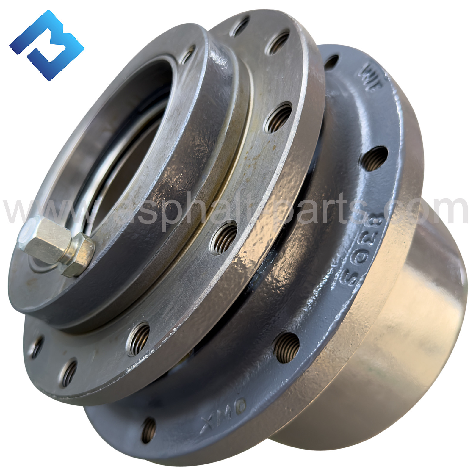 76491 High Quality Travel Reducer Road Construction Milling Machine Bonfiglioli 2T260308261A For W1900 High Quality