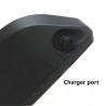 Buy cheap NC-010 CE approved 48v 11.6ah lithium battery panasonic cell 18650PF for 1000w motor from wholesalers