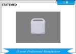 Animal Medical Ultrasound Machine , High Resolution Laptop Vet Portable