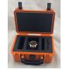Buy cheap Dust Proof Waterproof Watch Box IP67 Watertight CE from wholesalers