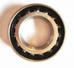 High Grade Chrome steel Angular Contact Ball Bearing 7210B 50x90x20mm