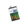 Buy cheap Specification of KN-8601A 1.2V Ni-MH battery from wholesalers