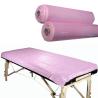Buy cheap Polypropylene Non Woven Fabric Medical Bed Sheet Anti Bacterial Surgical Bedsheet from wholesalers