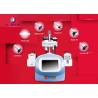 Buy cheap RF Fast Vacuum Ultrasonic Cavitation Slimming Machine 1000W Output Power from wholesalers