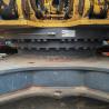 Buy cheap Second hand original paint used excavator komatsu PC450/excavator machine used excavator Original machine condition from wholesalers