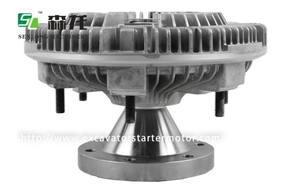 Buy cheap Engine cooling coupling viscous Fan Clutch for Daf 7043120,1330724 1377197 1330224 1377127 from wholesalers
