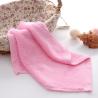 Buy cheap Round 70*140cm Bamboo Fiber Towel for Household Dish Cleaning 28*28cm Eco-Friendly from wholesalers
