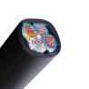 Buy cheap UL2464 22AWG *110c Multicore Cable for Electronic Equipment in PVC Sheath Material from wholesalers