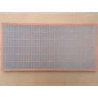 Buy cheap M-I SWACO MONGOOSE & MEERKAT Series Shale Shaker Screen product