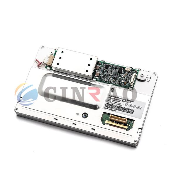 7.2 INCH TFT LCD Module LTE072T-4401-1 Car LCD Screen GPS Navigation Support