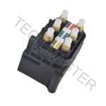 Air Suspension Valve Block Mercedes Benz W221 W164 W166 W212 W215 W217