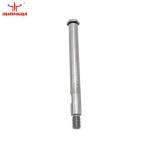 GT5250 Parts Cutter Parts 92668000 SHAFT SPK DRIVE 625 DIA X 6" LG HEX HD For
