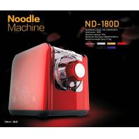 Buy cheap Electric Household Noodle Machine ND-180D product