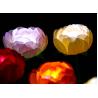 Buy cheap LED Simulation Peony Lights Wedding Scene Layout Lighting Festival Commercial Beauty Display Bright Decoration from wholesalers