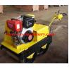 Buy cheap Roller Double Drum Hydraulic Vibratory Roller construction machinery from wholesalers