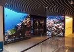 Indoor Full Color LED Screen Stage Video Wall 3mm Pixel Pitch and 111 Density
