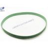 Buy cheap Auto Cutter Spare Parts No. 170135160 Green Belt Correia GG 20E-20 860x20 For Topcut bullmer E80 Cutter from wholesalers