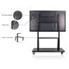 Buy cheap Smart Touch Screen 55 Inch Interactive Flat Panel Display 16:9 Aspect Ratio from wholesalers