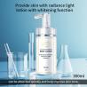 Buy cheap 300ml Bodycare Cosmetics Glutathione Body Whitening Bleaching Hyaluronic Acid Massage Cream Glow from wholesalers
