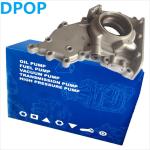 Diesel Engine Oil Pump 20524412 20500236 20405977 20450886 20450888 For