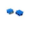 Buy cheap Test Equipment Use Bare Fiber optical Adapter High Wearability from wholesalers